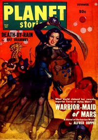 Cover of Collision Orbit — A Closer Reading
