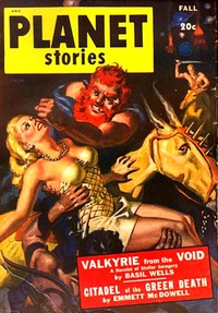 Cover of Citadel of the Green Death — Themes and Context