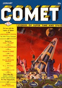 Cover of Message from Venus — A Reader’s Guide