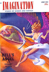 Cover of The Martians and the Coys — A Closer Reading