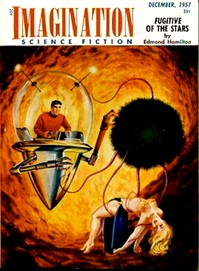 Cover of House Operator — Story, Setting & Ideas
