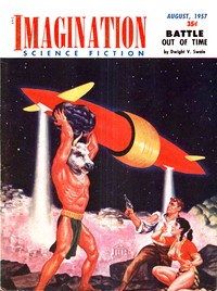 Cover of Skid Row Pilot — A Closer Reading