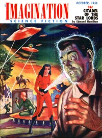 Cover of Citadel of the Star Lords — Context and Discussion