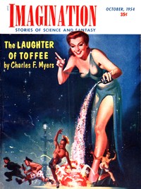 Cover of The Invisible Enemy — A Closer Reading