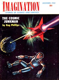 Cover of Man-Trap — Themes and Context