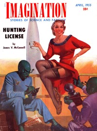Cover of The Voyage of Vanishing Men — St...