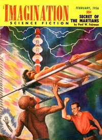 Cover of Secret of the Martians — A Reader’s Guide