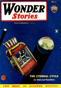 Cover of In Caverns Below — Context and Discussion