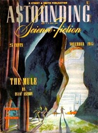 Cover of Identity — A Reader’s Guide