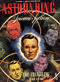 Cover of The Long Way — Reading Companion