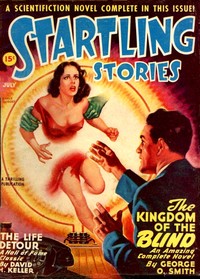 Cover of Dream's end — Story, Setting & I...