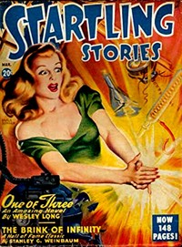 Cover of Don't look now — Story, Setting ...