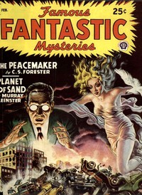 Cover of Planet of Sand — Key Ideas to Ex...