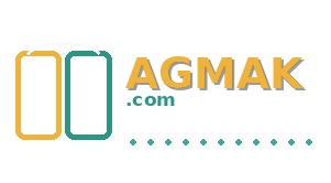 AGMAK Classic Science Fiction Archive